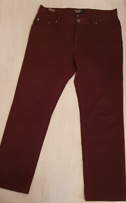 Adler EAGLE No 7 Herren Jeans 25