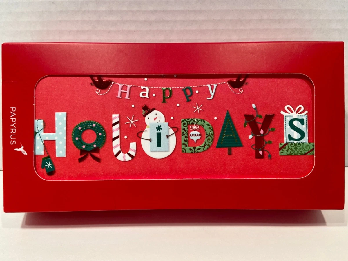 Money clearance holder cards