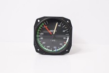 US Gauge AW2829AE07 Airspeed Indicator Piper 50099-8-2
