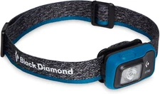 BLACK DIAMOND Astro 300 Lumen LED Headlamp - Waterproof, Lightweight Design