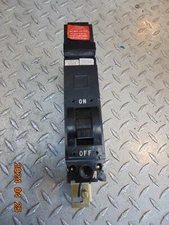 Square D FA-14030A Type FA 30 Amp 1 Pole 120V I-Line Circuit Breaker