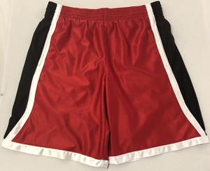 foot locker basketball shorts