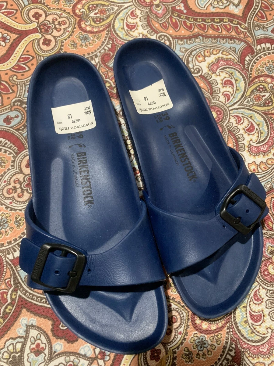 Nordstrom rack womens birkenstocks sale