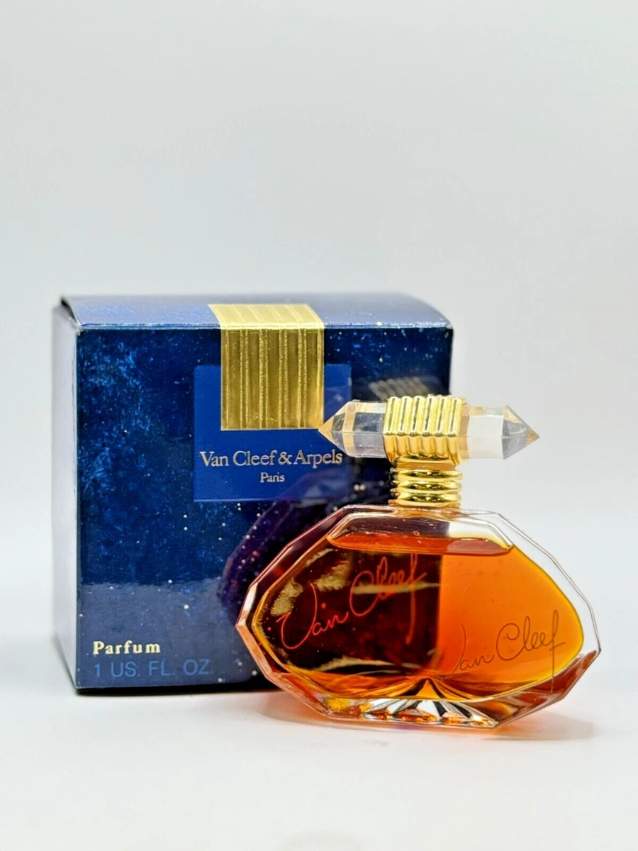 Van Cleef & Arpels 女士香水| eBay