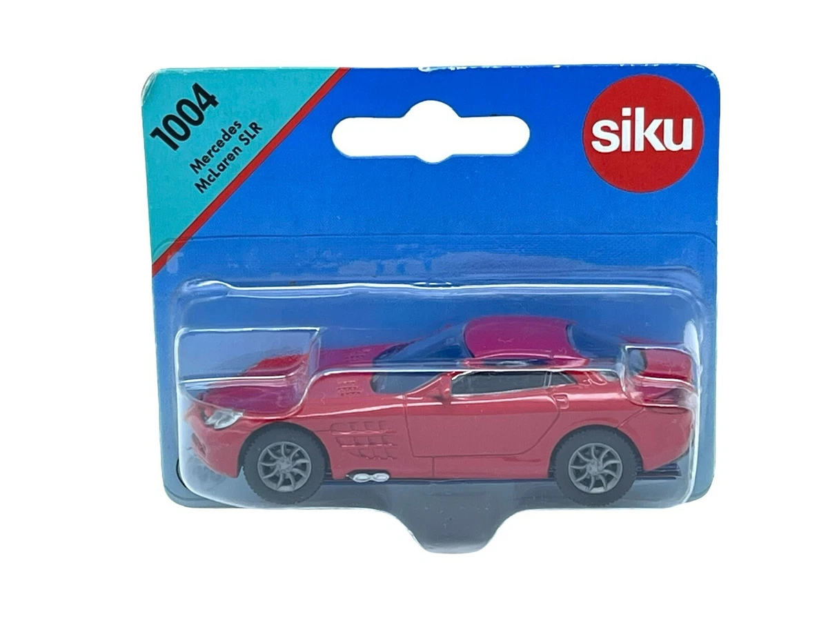 Mercedes-Benz Car SIKU Diecast & Toy Vehicles for sale | eBay