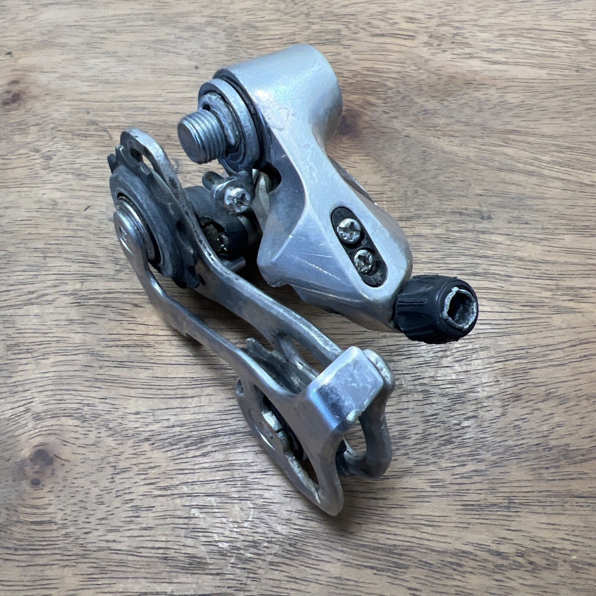 Shimano XT リアディレイラー オールドMTB RD-M735 ７速 SHIMANO DEORE XT リアディレイラー(M735)