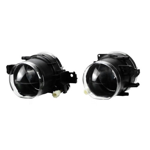 1 Pair Fog Light Driving Lamp For BMW 7 Series E66 740i 745i 750i 760i 2002-2008 - Picture 7 of 12