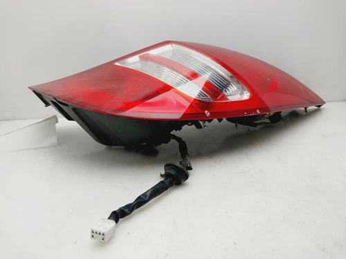 924022L010 Piloto Trasero Derecho para HYUNDAI I30 (FD) Classic 2007 8843680 - Bild 4 von 10
