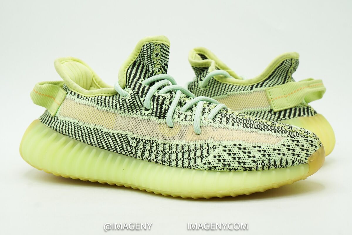 ADIDAS YEEZY BOOST 350 V2 USED SIZE 6 YEEZREEL FW5191 | eBay ADIDAS YEEZY BOOST 350 V2 USED SIZE 6 YEEZREEL FW5191 | eBay