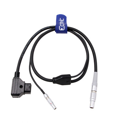 Run Stop Boot Cable for cforce RF cmotion cPRO Motor RED DSMC2 Epic Camera CTRL