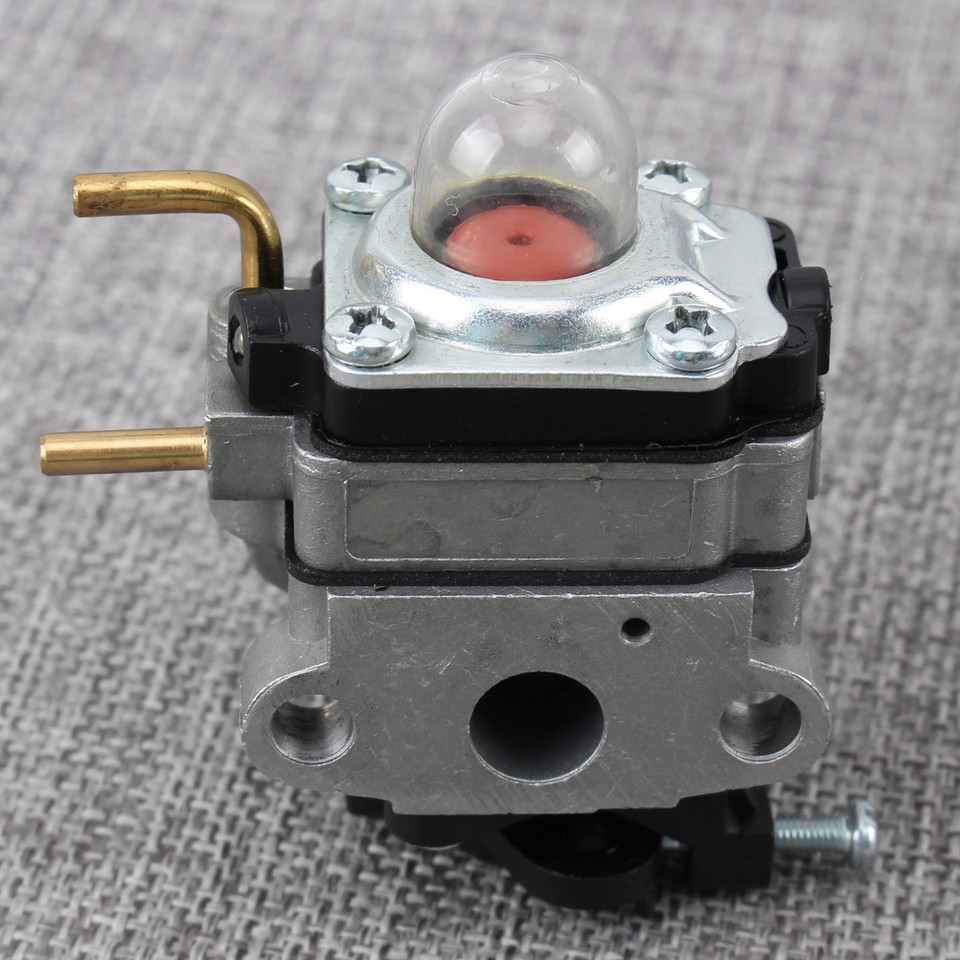 Replacement Carburetor For Ryobi RY253SS 25cc Straight Shaft String Trimmer - Carburettor Repair Part