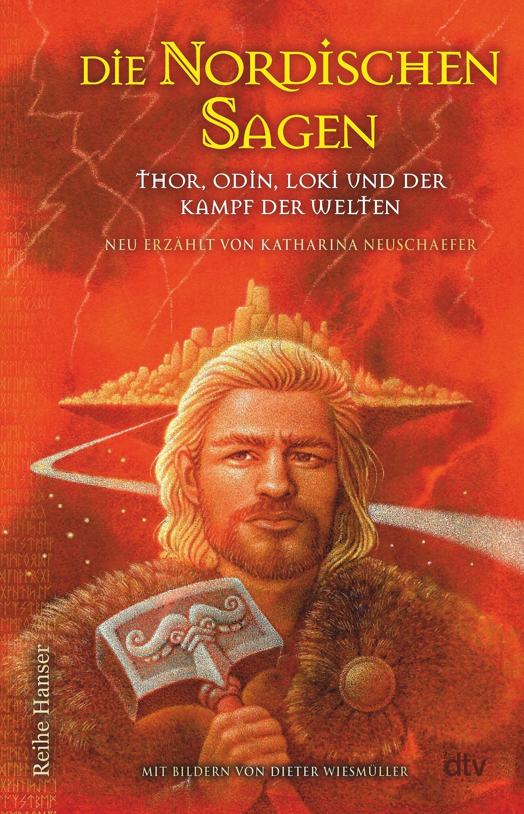 Thumbnail - Die Nordischen Sagen Katharina Neuschaefer