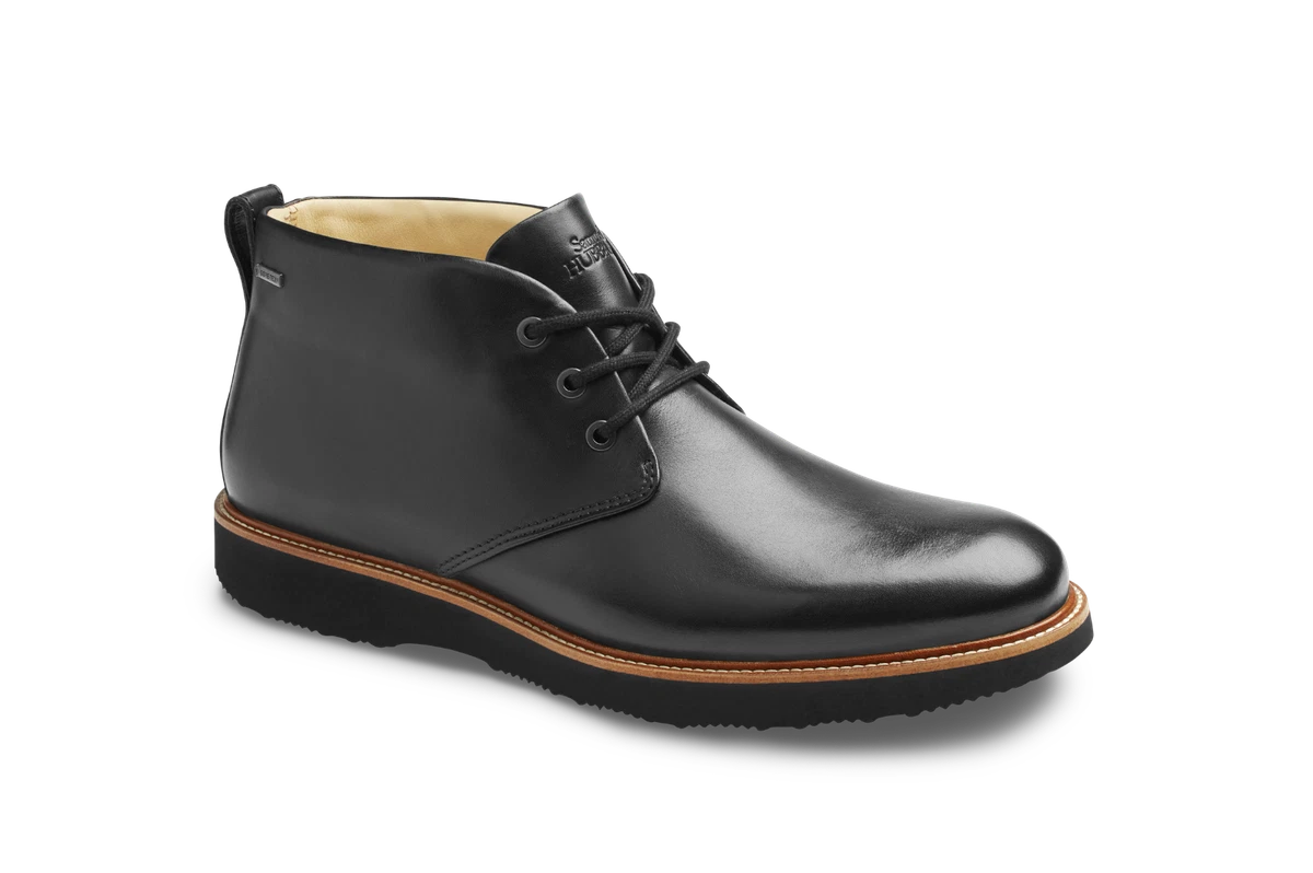 Samuel hubbard deals boots