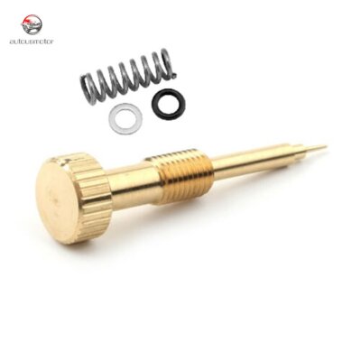 Carburetor Car Idle Mixture Screw Kit for 1990-2006 Harley CV & CVK36 ...
