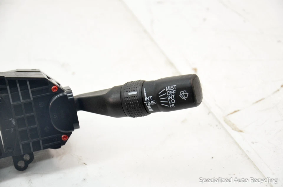 Interruptor de columna Acura TL 2005 Foto 3 de 4