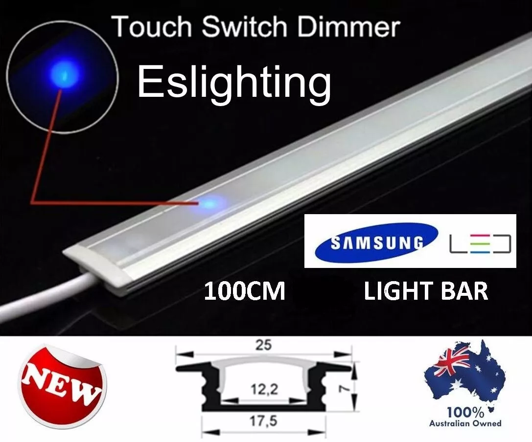 240v led strip lights kitchen deals