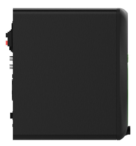 Mackie CR4.5 4.5" Powered Studio Monitors w/Tone Control+Portable Home Speaker - Picture 5 of 12