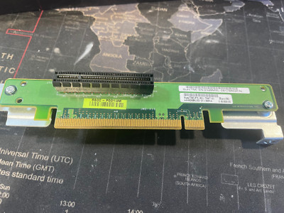 Sun 501-7967-01 PCIe x8 Riserkarte 541-2883-01