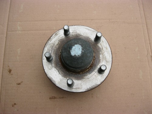 Radnabe Radlager ABS Kranz hinten rechts oder links Nissan Primera P12