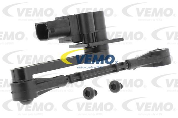 Vemo V48-72-0091 Sensor, Xenonlicht (Leuchtweiteregulierung) FüR Land Rover-image