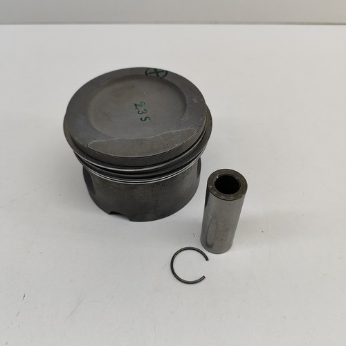 AUDI 100 Avant C4 Pistone motore 054107071 1991 24399263 NUOVO ORIGINALE - Foto 6 di 7