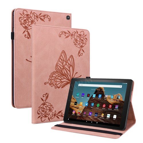 Case for Amazon Fire 7/ HD 8/ HD 10/ Fire Max 11 13th/12th/11th/10th Gen Cover - Picture 25 of 72