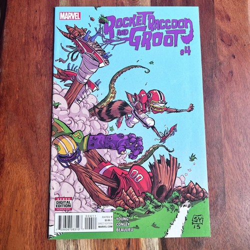 Guardians of the Galaxy Assorted Singles (1990-Now, Marvel Comics) - YOU PICK - Picture 88 of 96