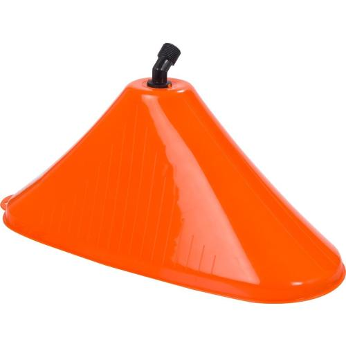 Campana diserbo per pompe a spalla Stocker Art. 237/13
