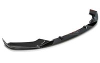 Frontspoiler BMW 5Er G30 / G31 17-20 Performance Look - Schwarz Glossy