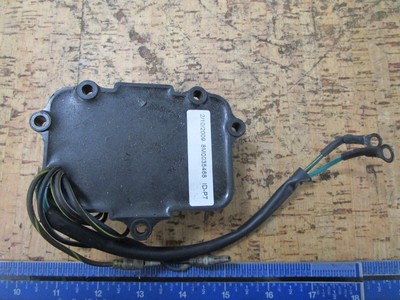 90 DAY WARRANTY* 0780 Mercury Ignition Pack 8M0035468 | eBay 