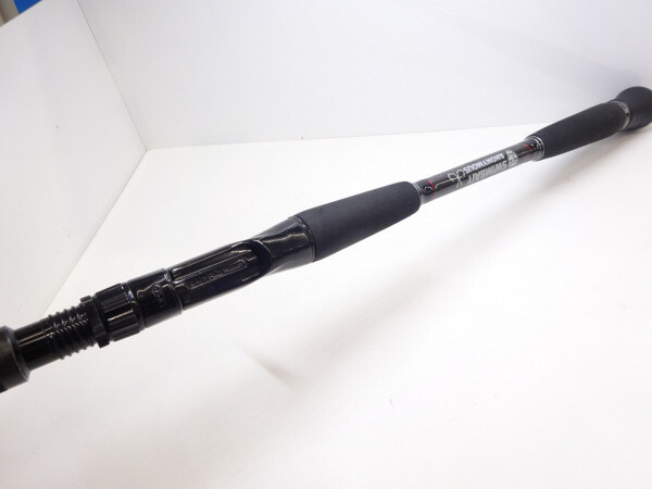 Down Custom Rods Overkill 63ZXH Cond/C | eBay