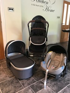 bababing travel system