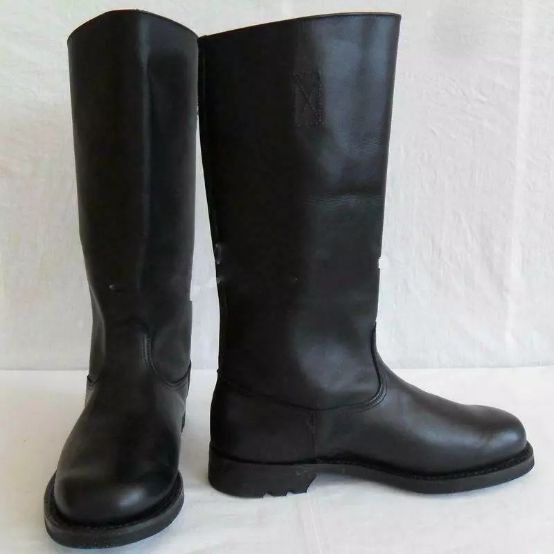 Stivali militari shop tedeschi