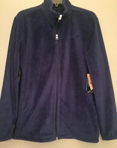 magellan fleece jacket