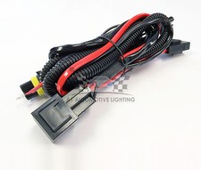 Hid Relay Harness 9006 9005 9145 35w55w Xenon Hid Conversion Kit Wiring Upgrade Hid Relay Harness 9006 9005 9145 35w55w Xenon Hid Conversion Kit Wiring Upgrade