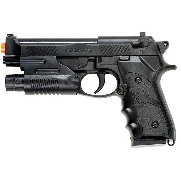 Models Kits Spring 6mm Bb Gunstorm Beretta M92fs Bb Airsoft Pistol Bb Chrisjacksondrycleaners Co Uk