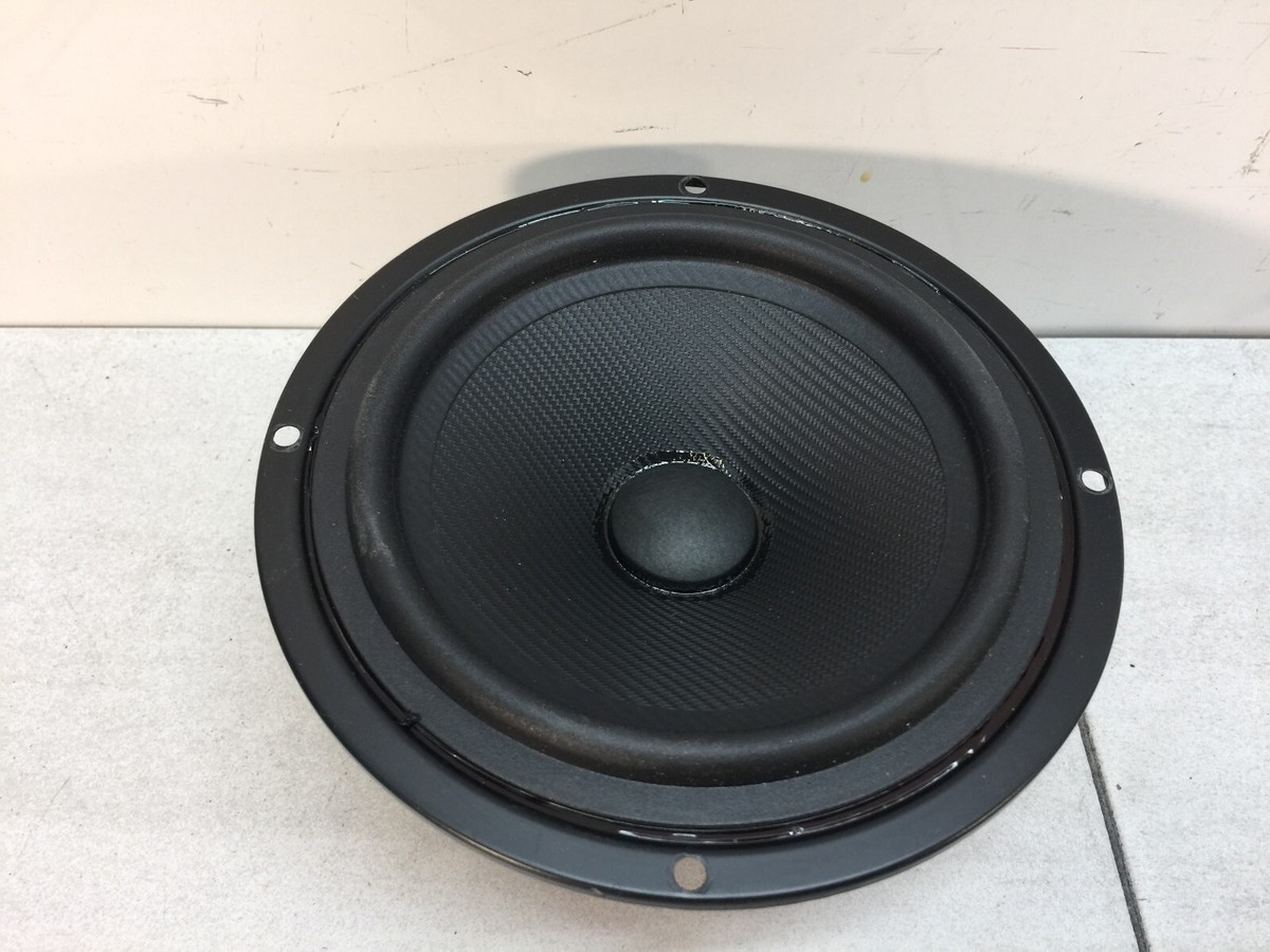 Pioneer Mid Range Driver OEM Part for Pioneer SP-FS52 Andrew Jones