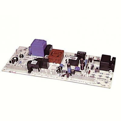 Ferroli Tempra 12 18 24 30 Leiterplatte PMF03.1F S4562DM1030 39807680 36506990 39806930