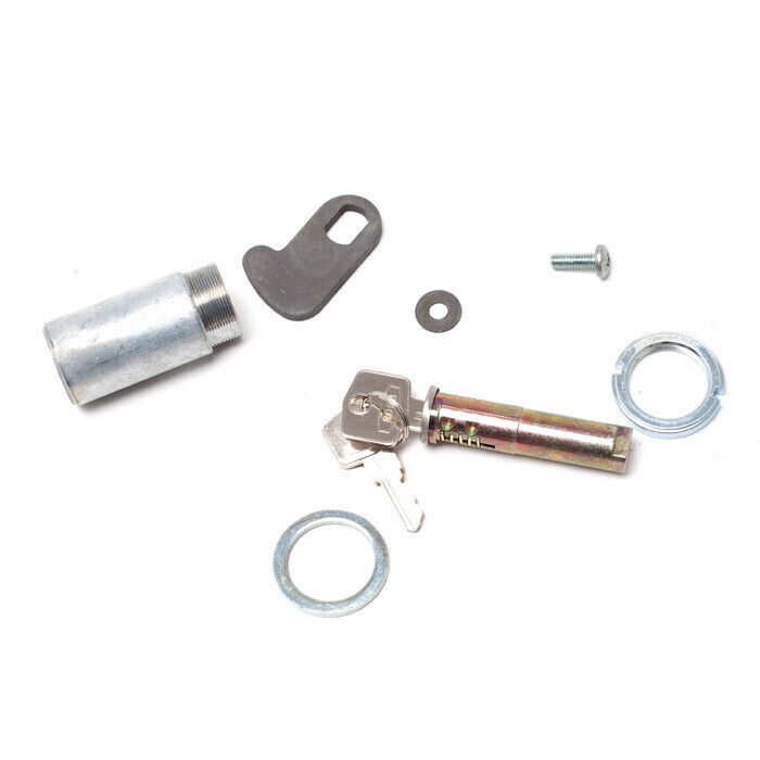 Land Rover Series 2, 3 Door Lock & Key 1 Barrel Set 320609 | eBay UK