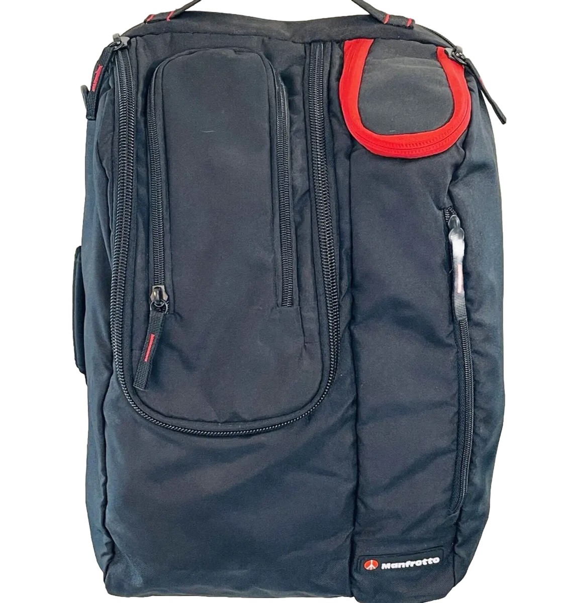 bubilian leather backpack_choco Bubilian Basic Backpack