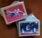 2009-10 Topps Gold NBA Basketball Parallel #'d /2009 - You Pick the Card