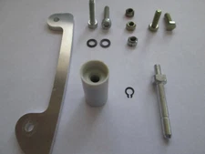 Stihl chain saw chain catcher roller dog hardware MS 271 MS 291