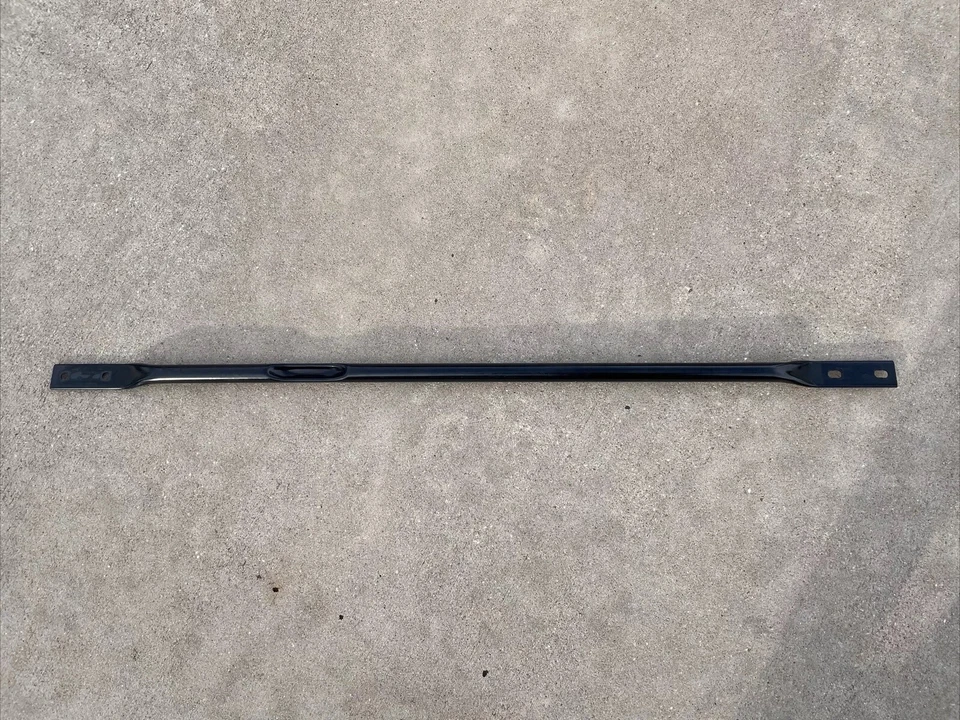 Barra transversal del motor de soporte de torre de puntal trasero Acura NSX 1991-2005 OEM Foto 2 de 2