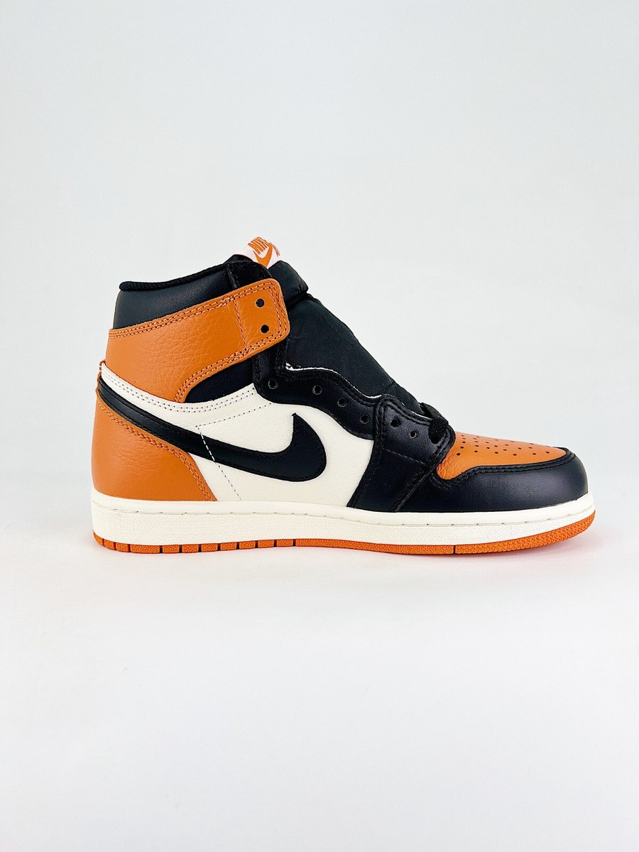 シューズ(男性用) Nike AirJordan1 HighShattered Backboard Size 9 - Jordan 1 Retro OG High Shattered Backboard for sale