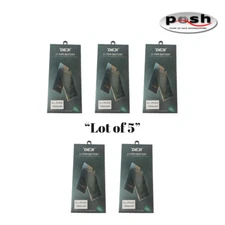 "Lot of 5" iPhone 5S Battery Kit! New-in-Box with tools! Same Day Ship Free