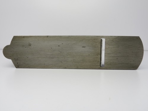 Stanley Handyman No. 3 Plane Made in USA 9 1/4" X 2 1/4" - Picture 5 of 17