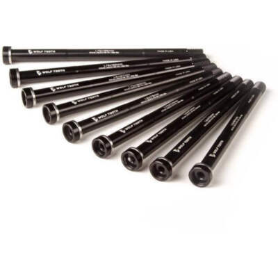 Wolf Tooth Wolf Achse für 12mm Steckachse hinten