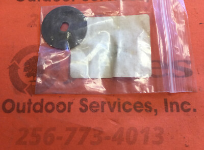 #ad #ad husqvarna washer 585841901 $6.99