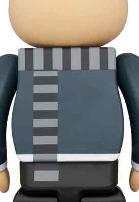 MEDICOM TOY BE@RBRICK YOUNG GRU 400% Despicable Me Action Figure