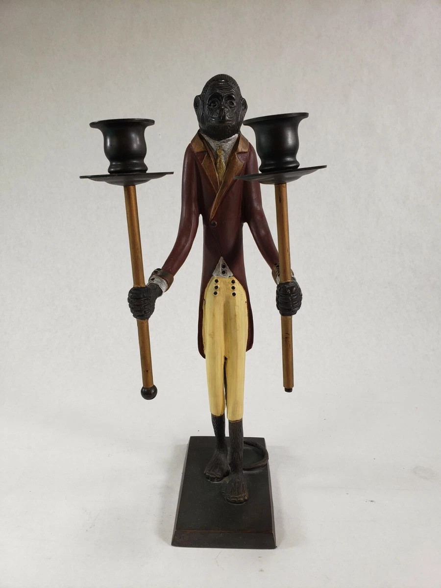 Maitland smith monkey deals